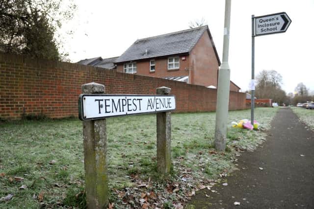 Tempest Avenue after the death of Ray Elsmore