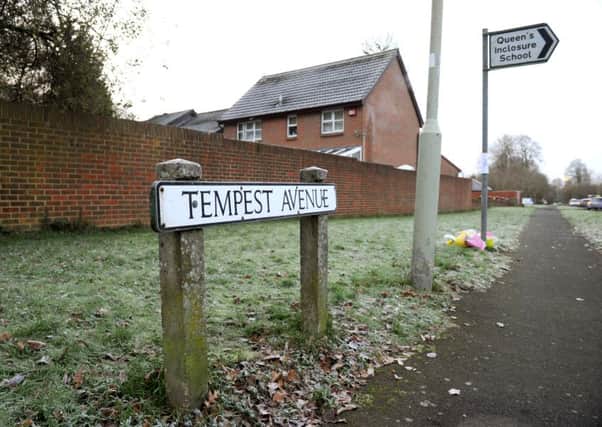Tempest Avenue after the death of Ray Elsmore