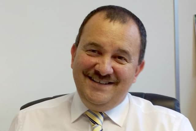 Ian Hooper