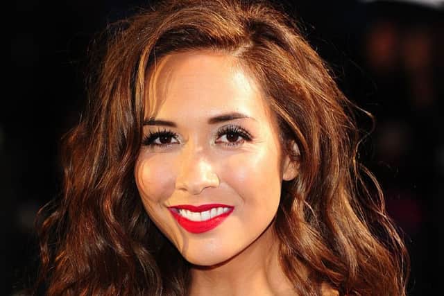 Myleene Klass