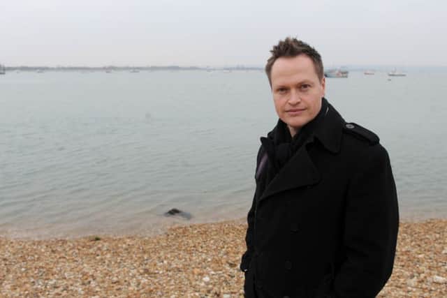 Mark Coates