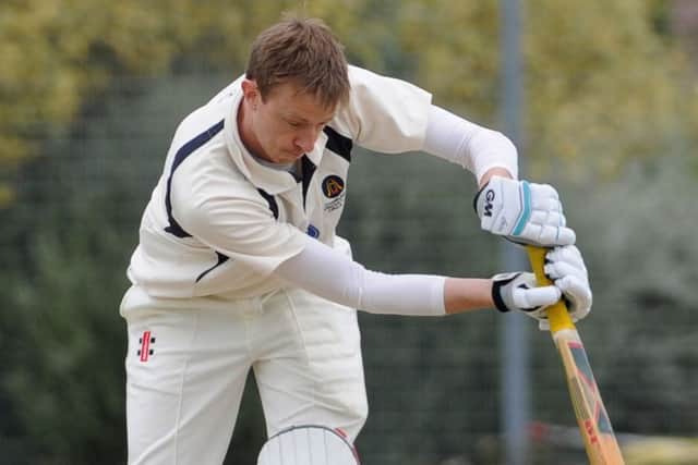 Rupert Hetherington Picture: Ian Hargreaves