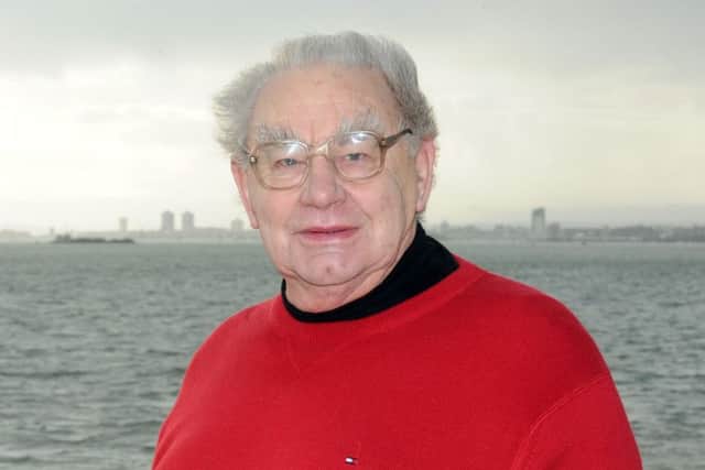 John Towse
