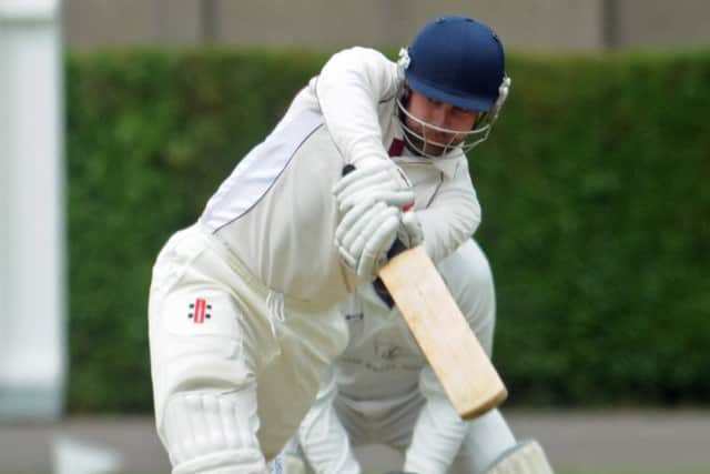 Havant skipper Ben Walker is unavailable Picture: Ian Hargreaves