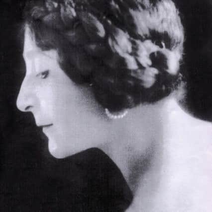 Princess Catherine Yourievsky