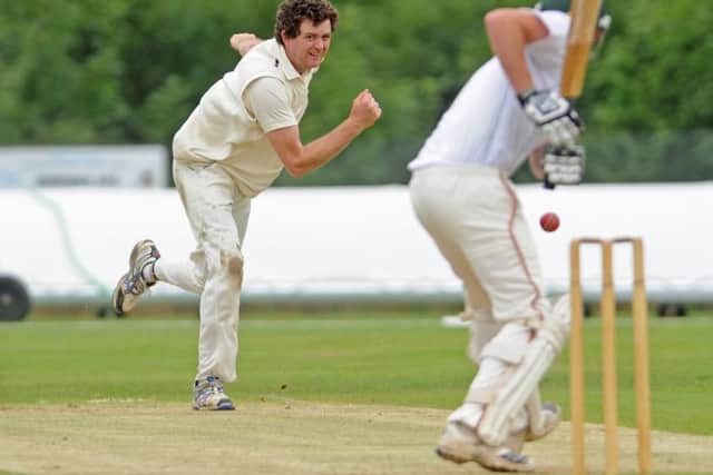 Dan Hewitt. Picture: Ian Hargreaves (151408-8)