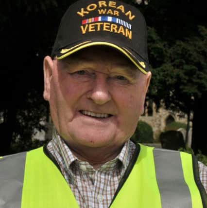 Jim Burgess Picture: Mick Young (161076-03)