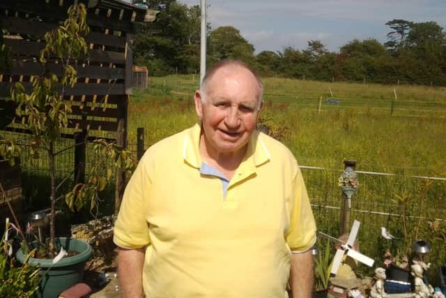Roy Ford