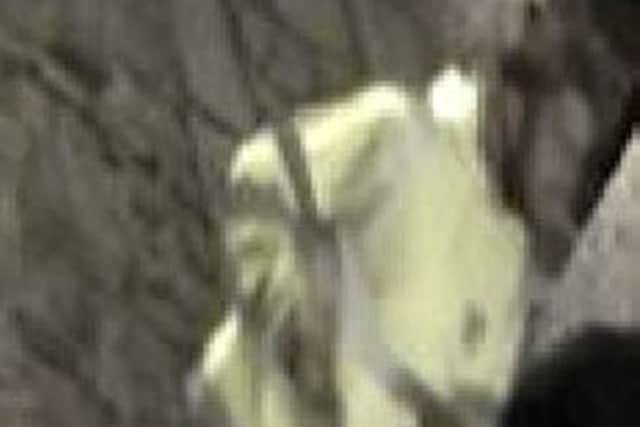 A man police want to speak to after the death of a Chichester student