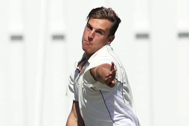 Brad Wheal