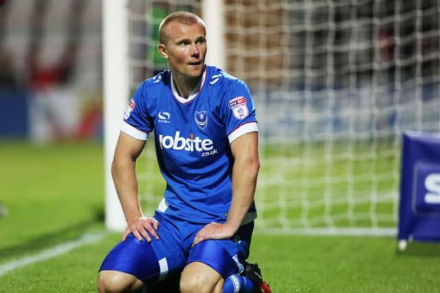 Curtis Main has looked bright coming off the bench Picture: Joe Pepler