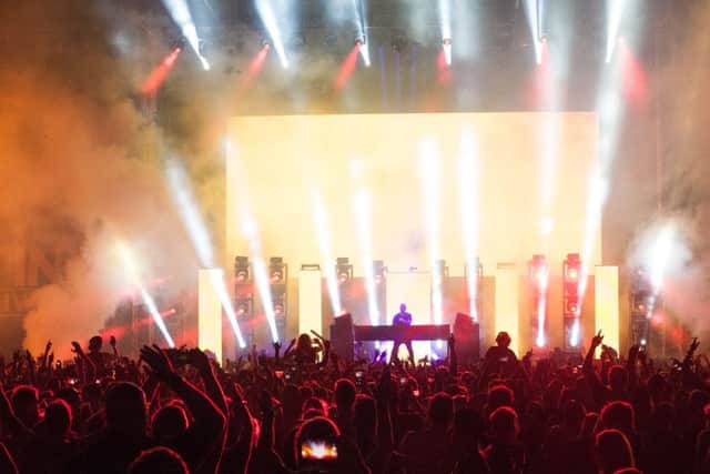 This year's Mutiny Festival