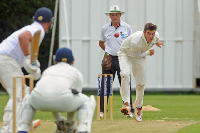 Geoff Dods. Picture: Ian Hargreaves (151408-4)