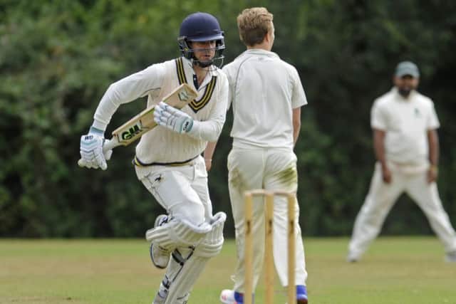 Sean Figgins. Picture: Ian Hargreaves