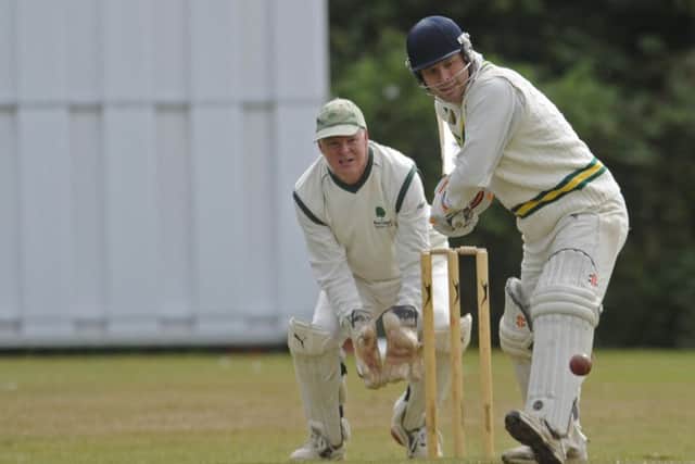 John Moller. Picture: Ian Hargreaves