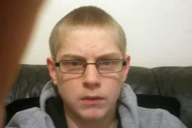 Danny Scowen was jailed at Portsmouth Crown Court for 12 years with an extended five-year licence