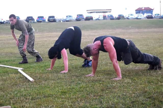 Exercises on the common