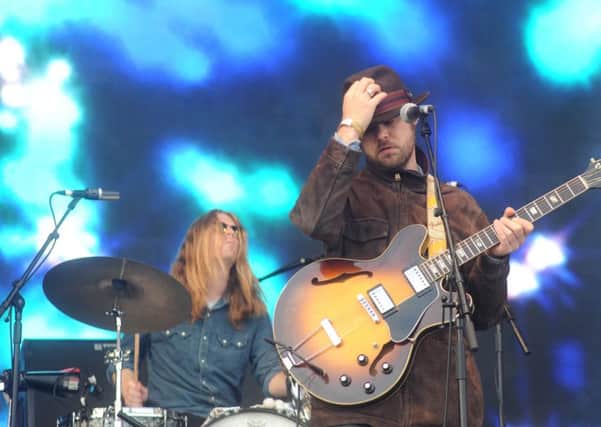 The Coral