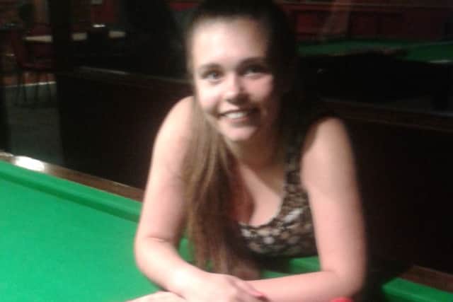 Chloe White