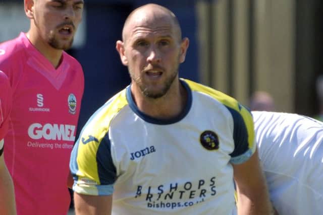 Lee Molyneaux