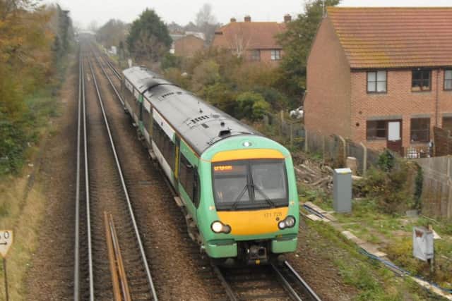 Southern Railway