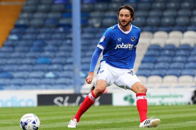 Adam Barton. Picture: Joe Pepler