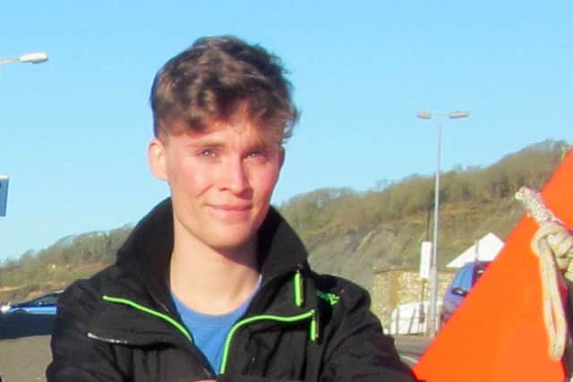 Will Whitehead