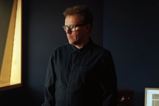 Leftfield