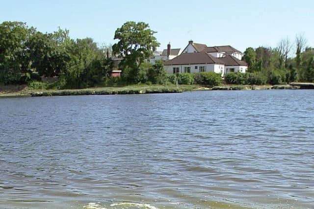 Alverstoke will benefit from coastal improvements