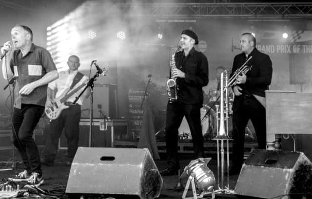 HEADLINER Big Brother Soul