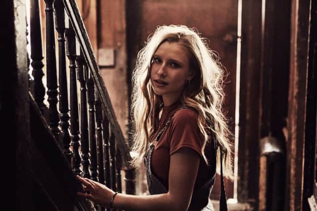Billie Marten