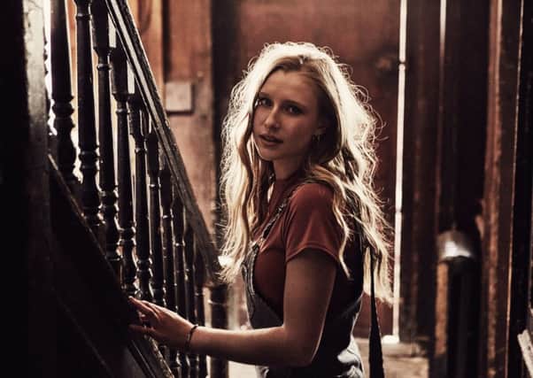 Billie Marten