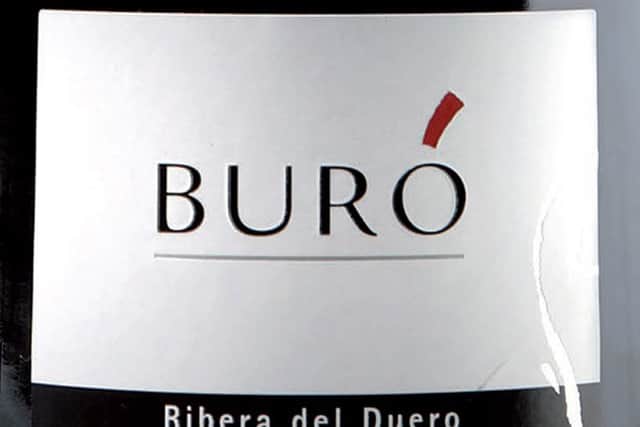 Swig's Pascual Buro