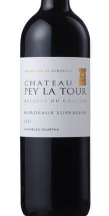 The Wine Society's Chateau Pey La Tour