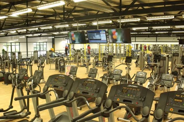 jpns-03-12-15 HAV LEAD COMM horizon gymHorizon has been nominated for the National Fitness awards. The results are this Friday it would be great if maybe the news could write a piece to support us on the day. Havant Leisure Centre Gym has been shortlisted for a prestigious fitness industry award having beaten off competition from gyms all over the country.The club has been shortlisted in the charitable trust gym of the year category in the National Fitness Awards, the biggest free-to-enter awards in the industry, which recognise excellence, innovation and achievement in gyms. The results will be this Friday 4th December 2015.Horizon Operations Manager, Carl Shear said Its a fantastic achievement for us to reach the final six of a prestigious national fitness industry competition for the second year running. This hopefully shows that we are offering the local community what the community has asked for and comes hot on the heels of our recent Gym of the Year award from the Portsmouth News.The nat