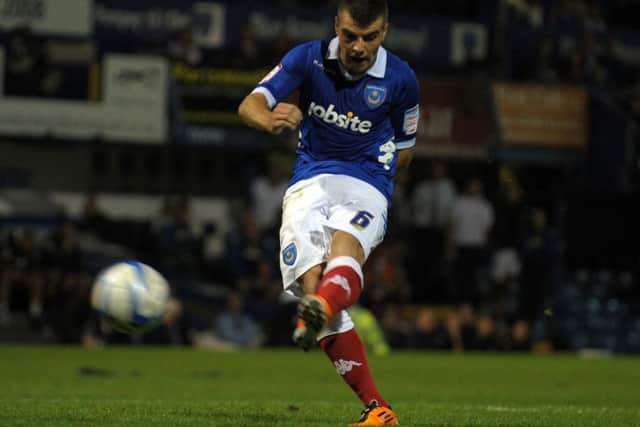 Liam Walker