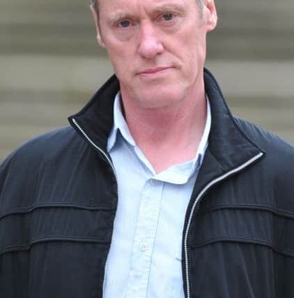 Paula Poolton's lover
Roger Kearney, who was convicted of her murder in 2010