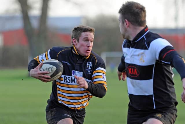 Rhys Bowen