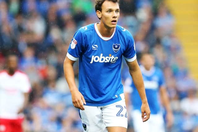 Kal Naismith Picture: Joe Pepler