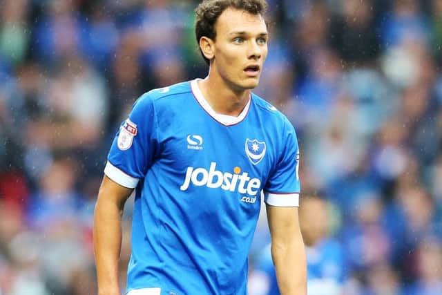 Kal Naismith Picture: Joe Pepler