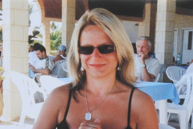 Paula Poolton