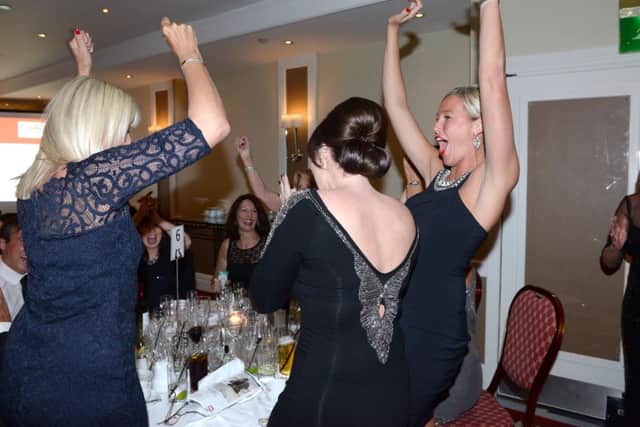 Last year's New Retailer of the Year winner - Marabella's Boutique