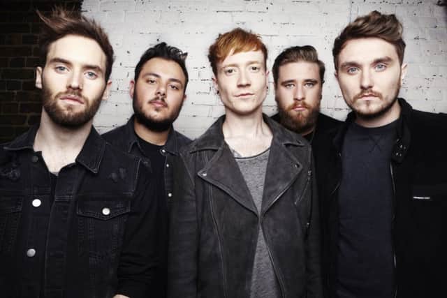 Butserfest 2016 headliner Mallory Knox