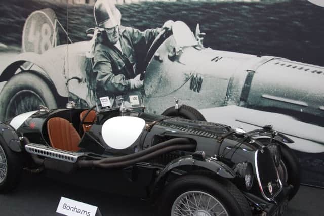 Bonhams auction