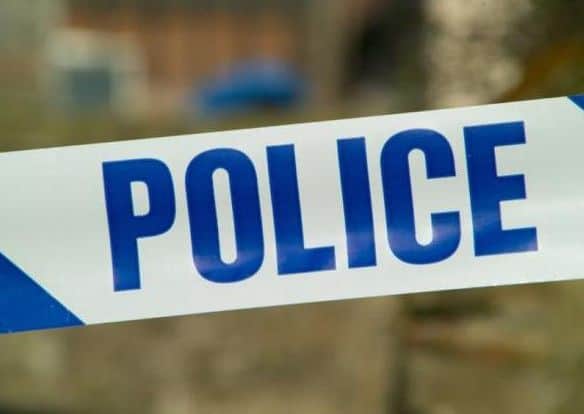Police news