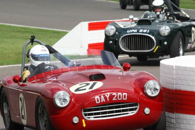 DM16141419a.jpg Goodwood Revival 2016. Photo by Derek Martin SUS-160909-193729008