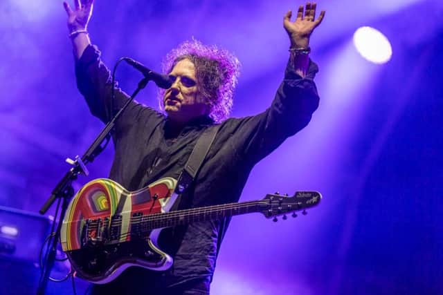 The Cure