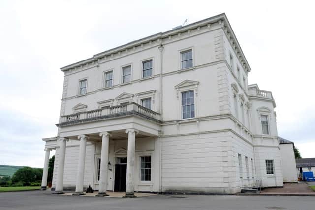 Southwick House