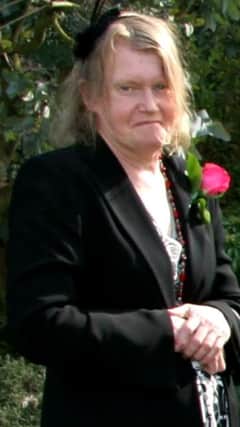 Aileen Maunder, who died in May after a two-year battle with breast cancer