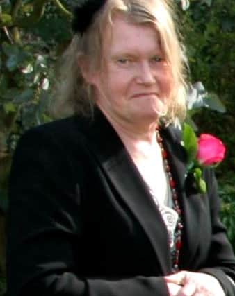 Aileen Maunder, who died in May after a two-year battle with breast cancer